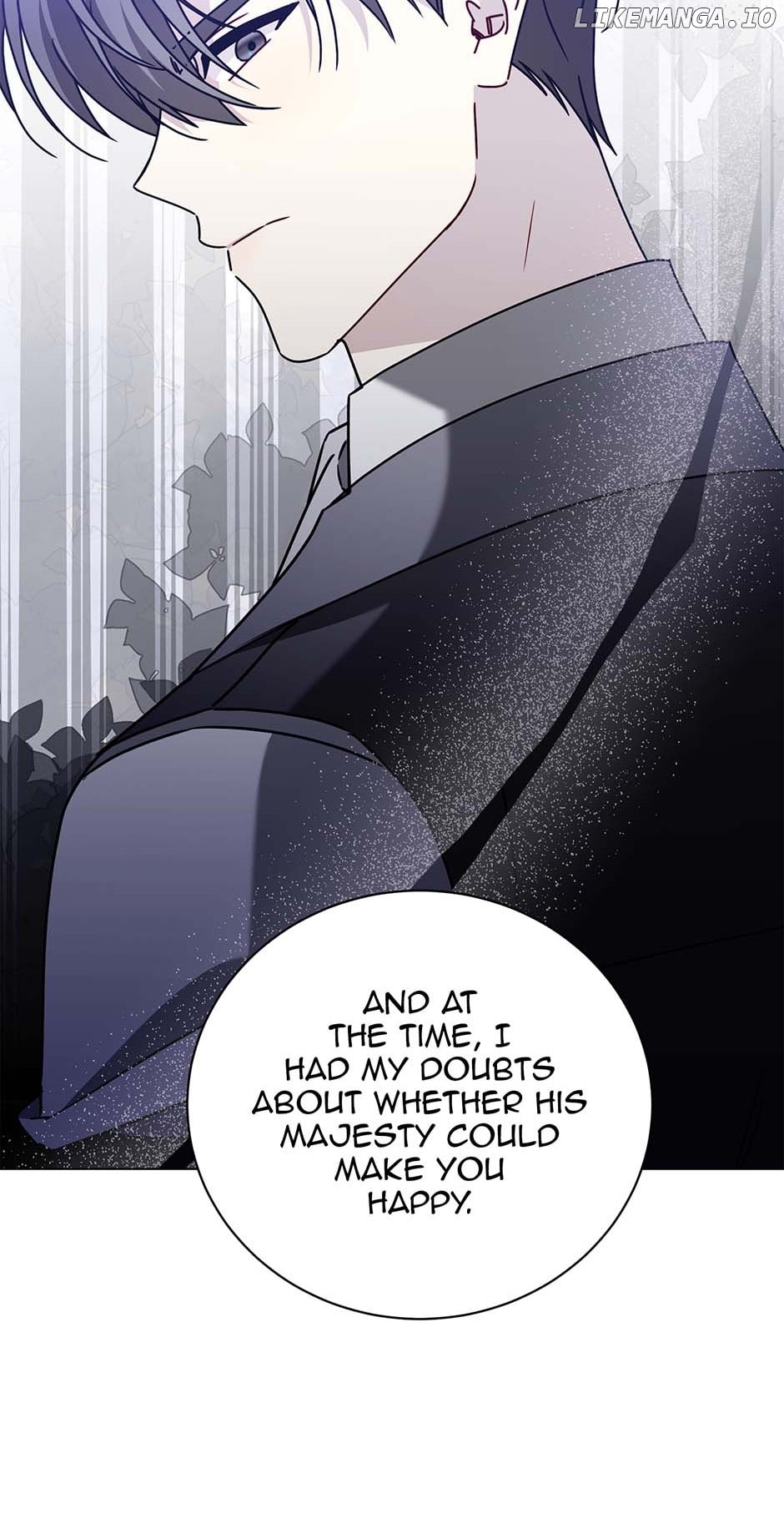 Your Regrets Mean Nothing to Me Chapter 129 - page 18