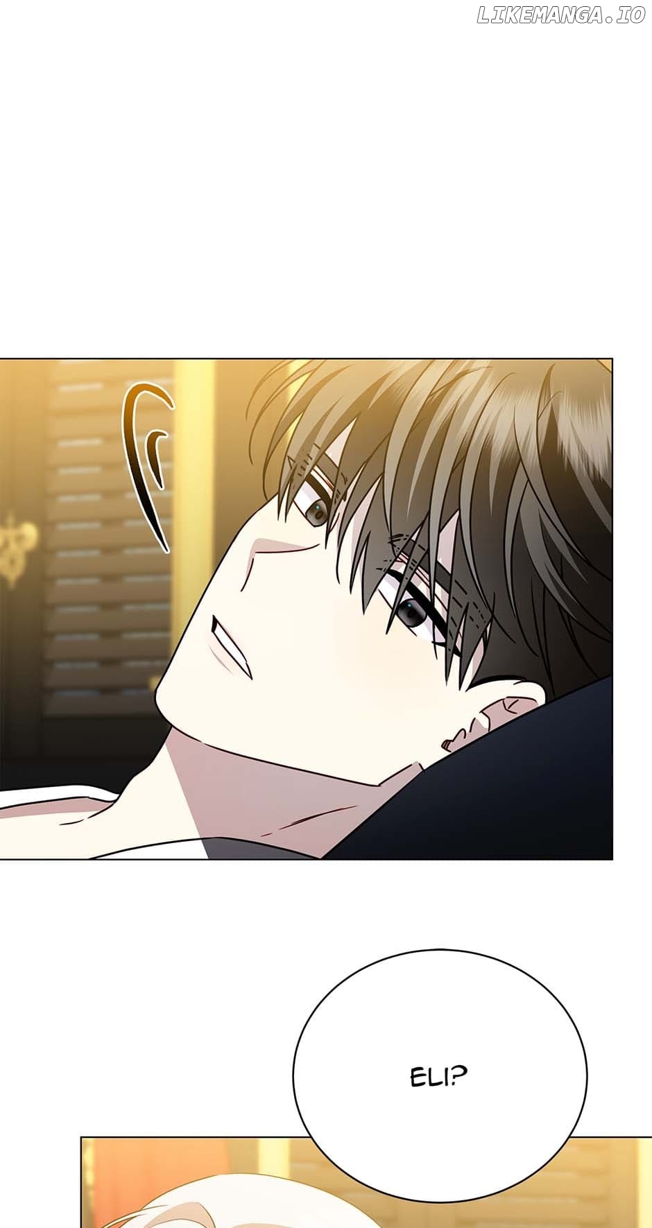 Your Regrets Mean Nothing to Me Chapter 129 - page 30
