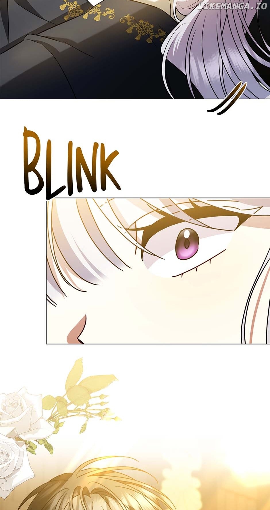 Your Regrets Mean Nothing to Me Chapter 129 - page 34