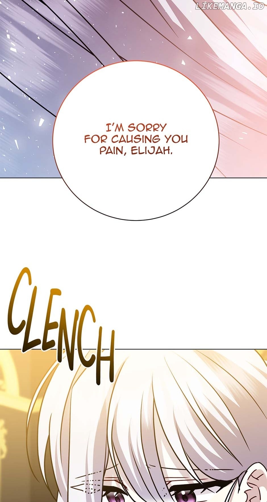 Your Regrets Mean Nothing to Me Chapter 129 - page 56