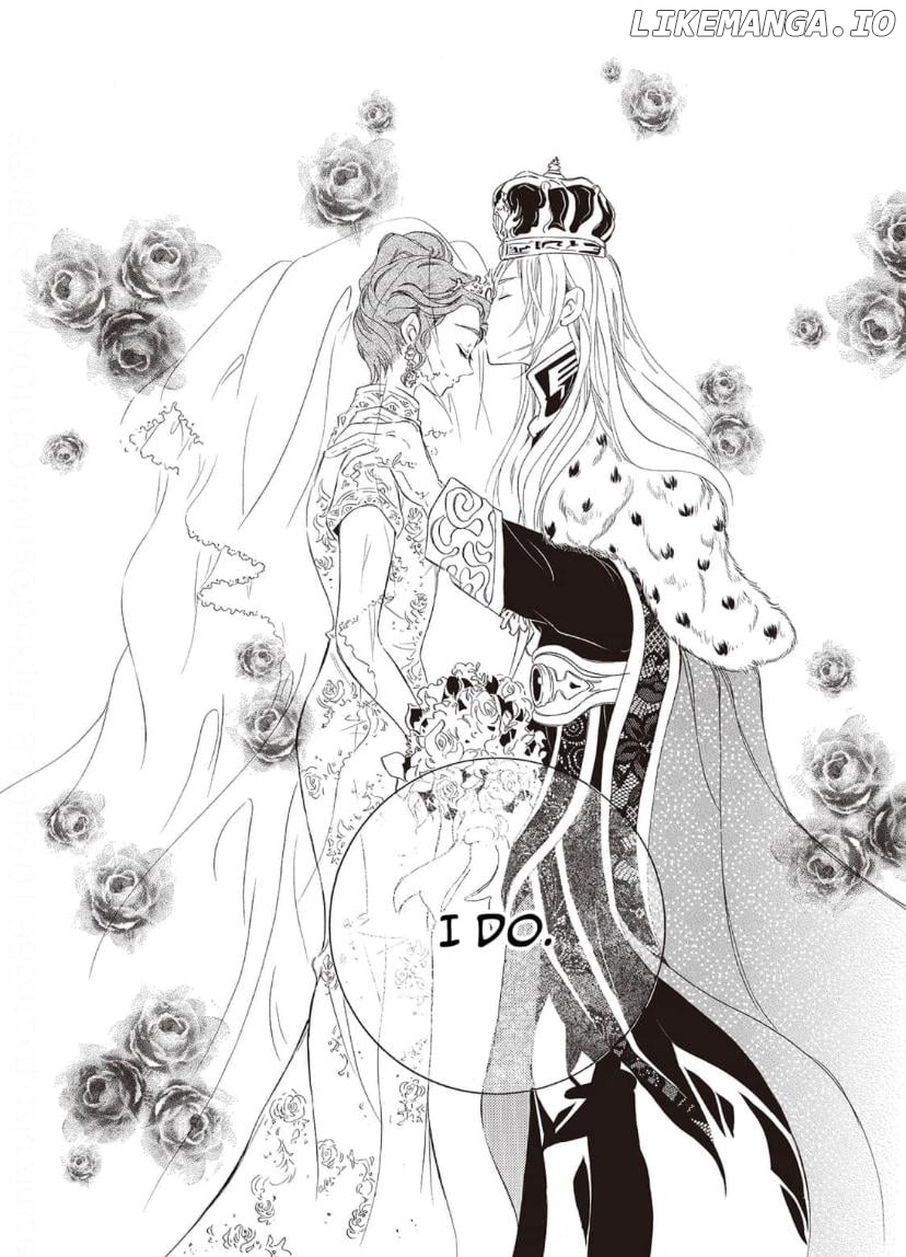 The Emperor's Baby Scandal: No Escaping a Love So Sweet Chapter 10 - page 10
