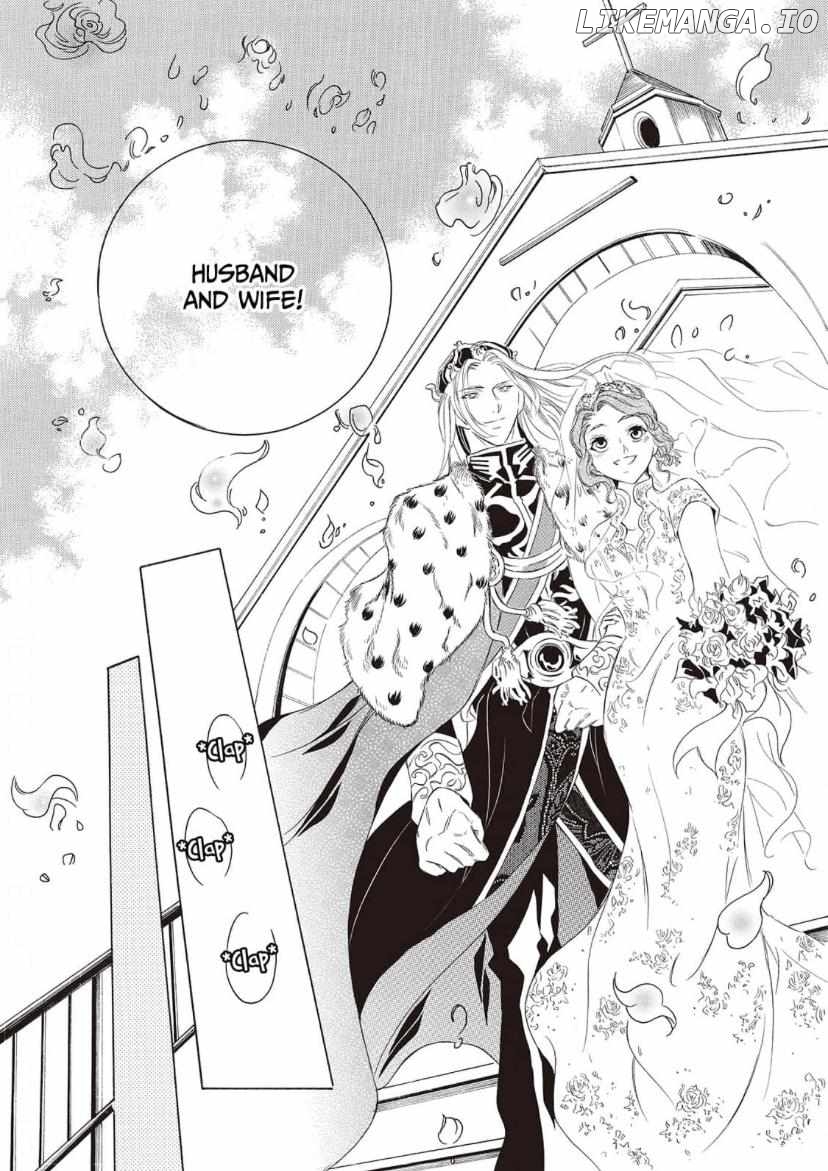 The Emperor's Baby Scandal: No Escaping a Love So Sweet Chapter 10 - page 12
