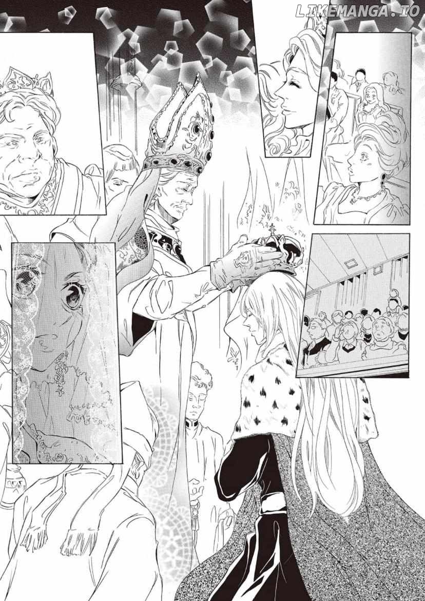 The Emperor's Baby Scandal: No Escaping a Love So Sweet Chapter 9 - page 18
