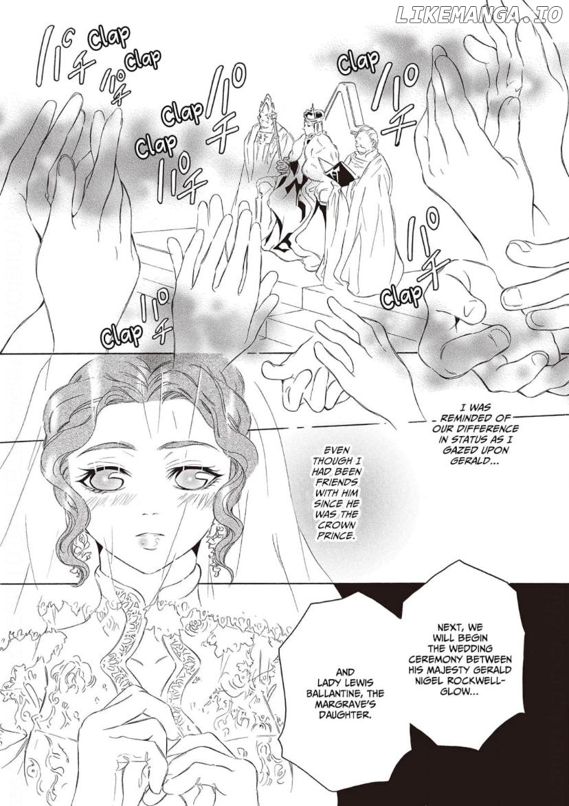 The Emperor's Baby Scandal: No Escaping a Love So Sweet Chapter 9 - page 20
