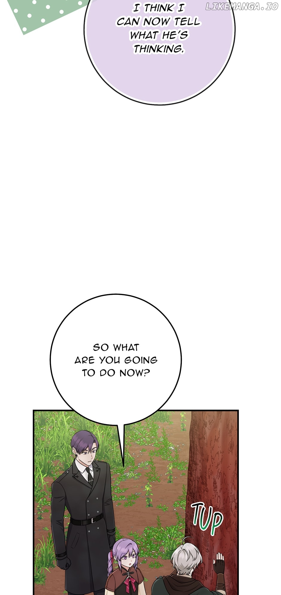 The Unintentionally Ideal Adopted Daughter Chapter 54 - page 45