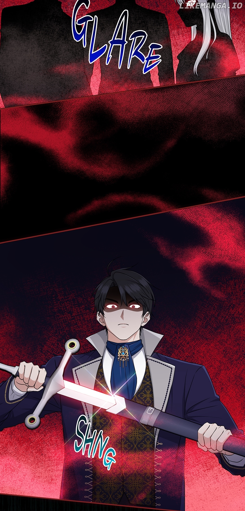 The Unintentionally Ideal Adopted Daughter Chapter 55 - page 3
