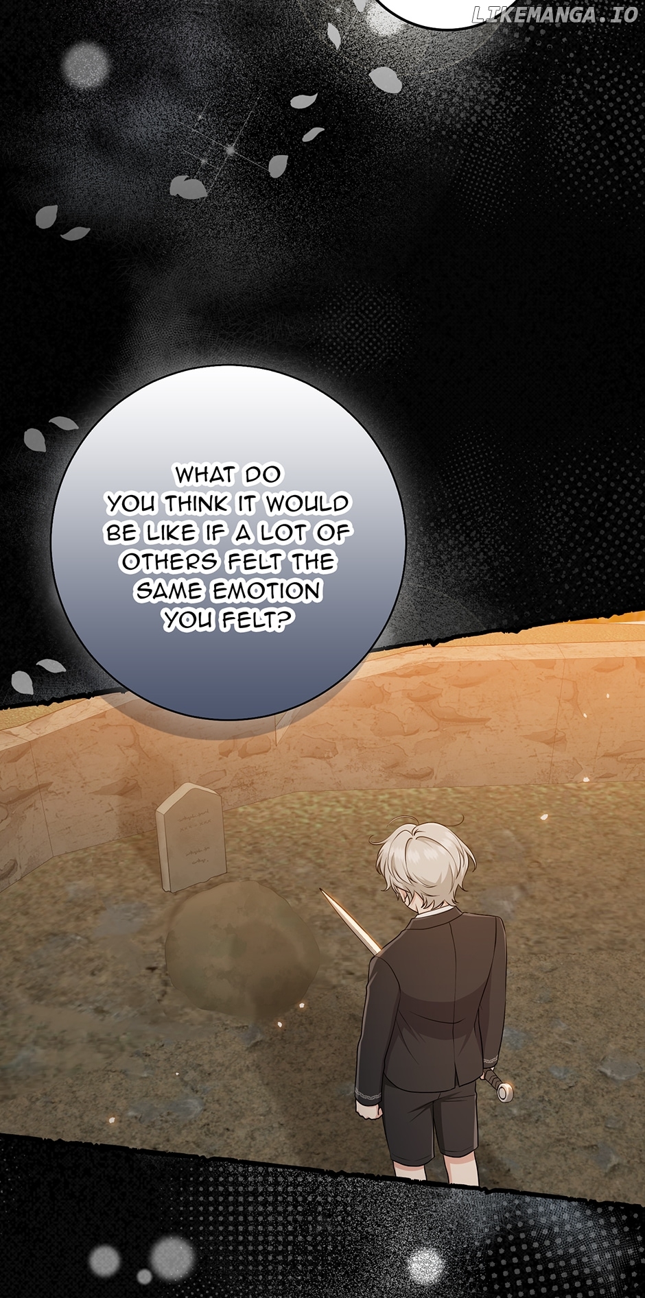 The Unintentionally Ideal Adopted Daughter Chapter 55 - page 42