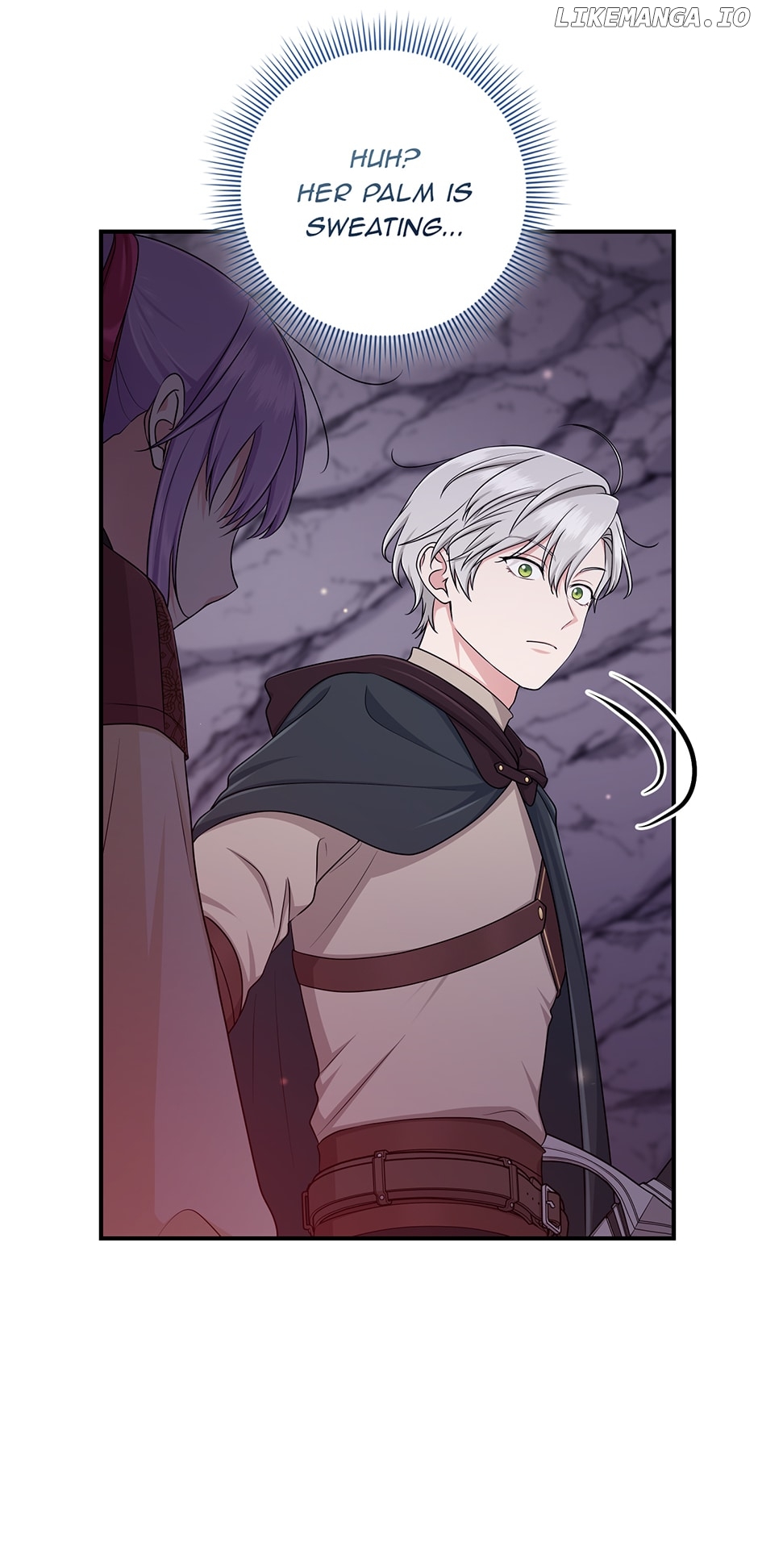 The Unintentionally Ideal Adopted Daughter Chapter 55 - page 10