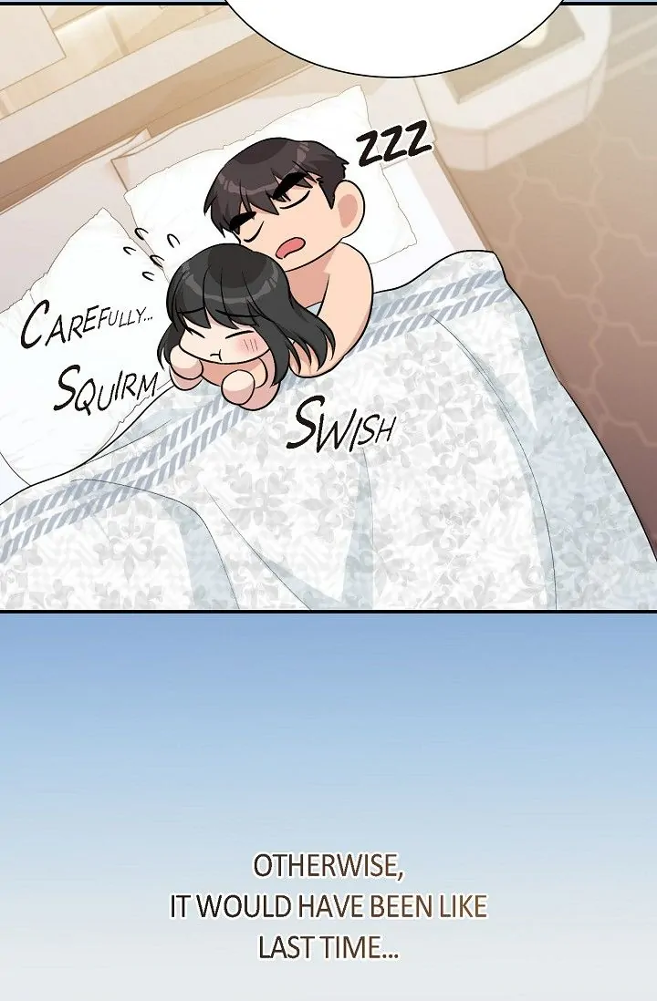 Obscene Contract Chapter 16 - page 93