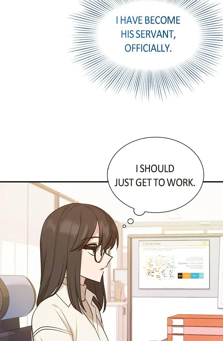 Obscene Contract Chapter 18 - page 31
