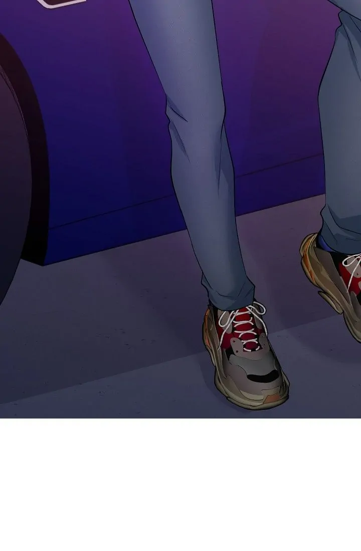 Obscene Contract Chapter 18 - page 46