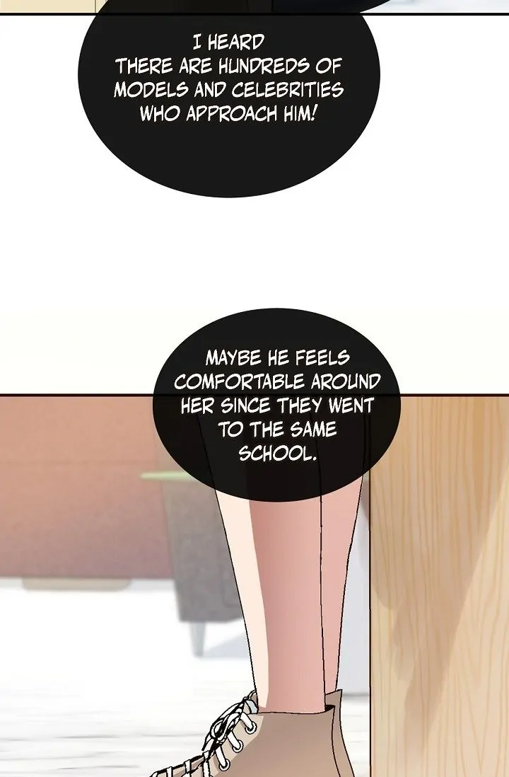 Obscene Contract Chapter 18 - page 5