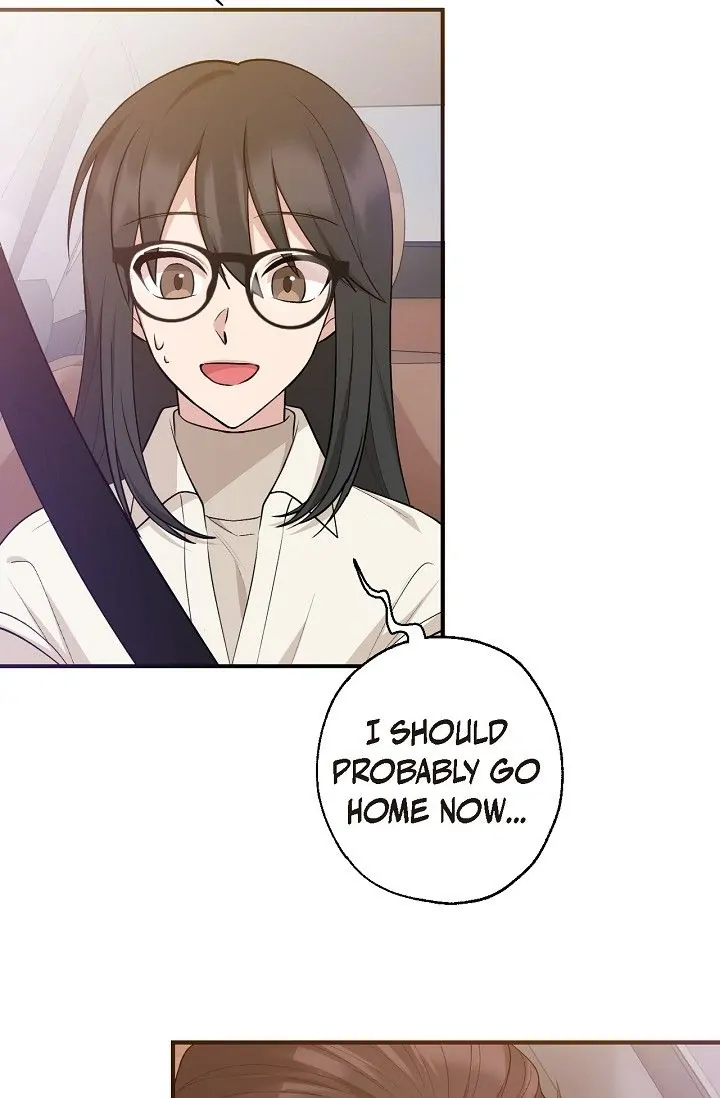 Obscene Contract Chapter 18 - page 89