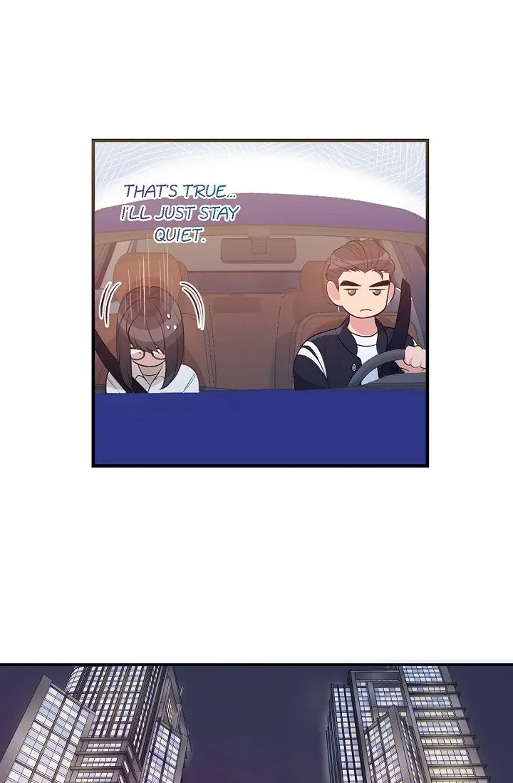 Obscene Contract Chapter 18 - page 91