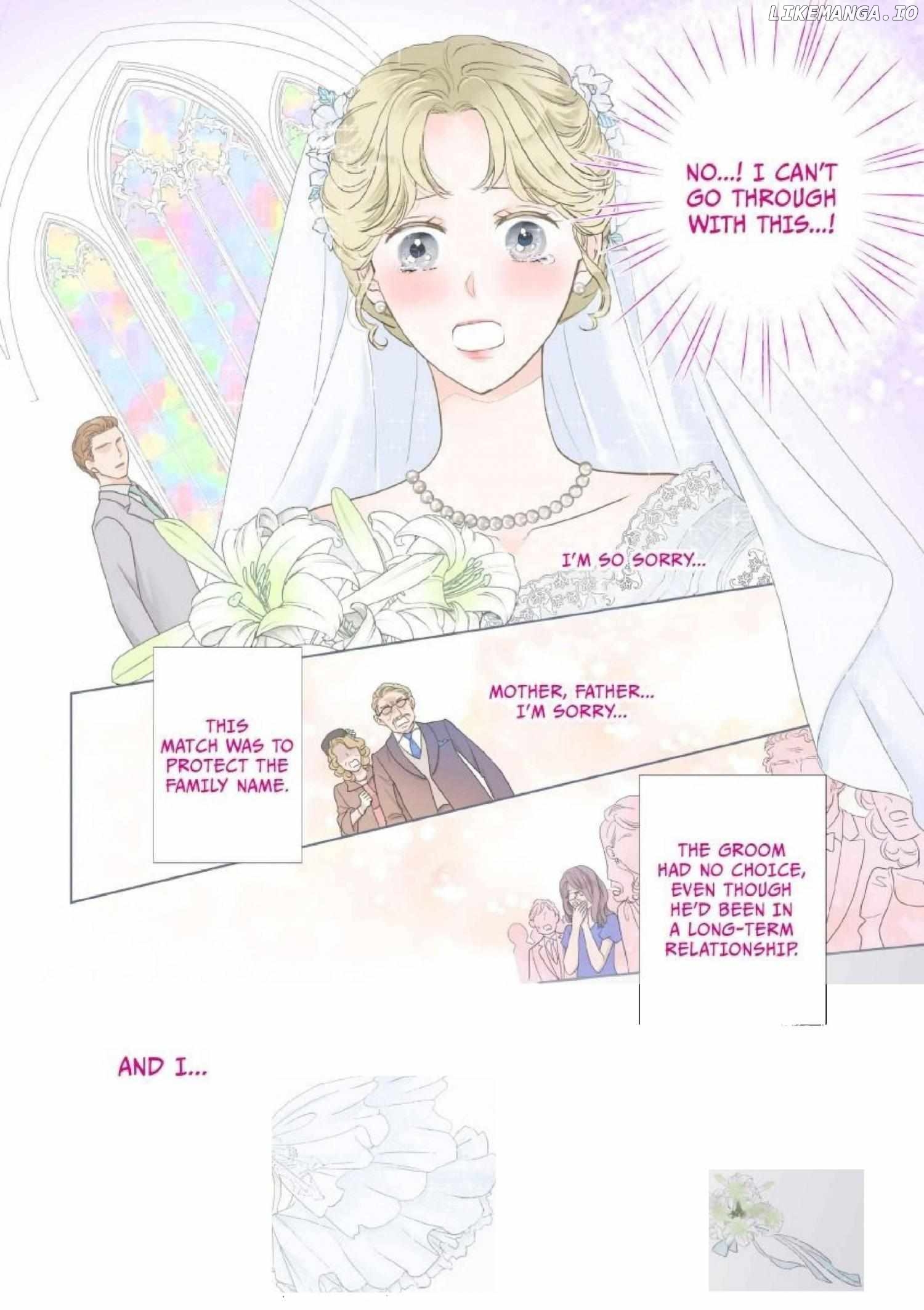 Summer Romance With The Italian Tycoon Chapter 1 - page 5