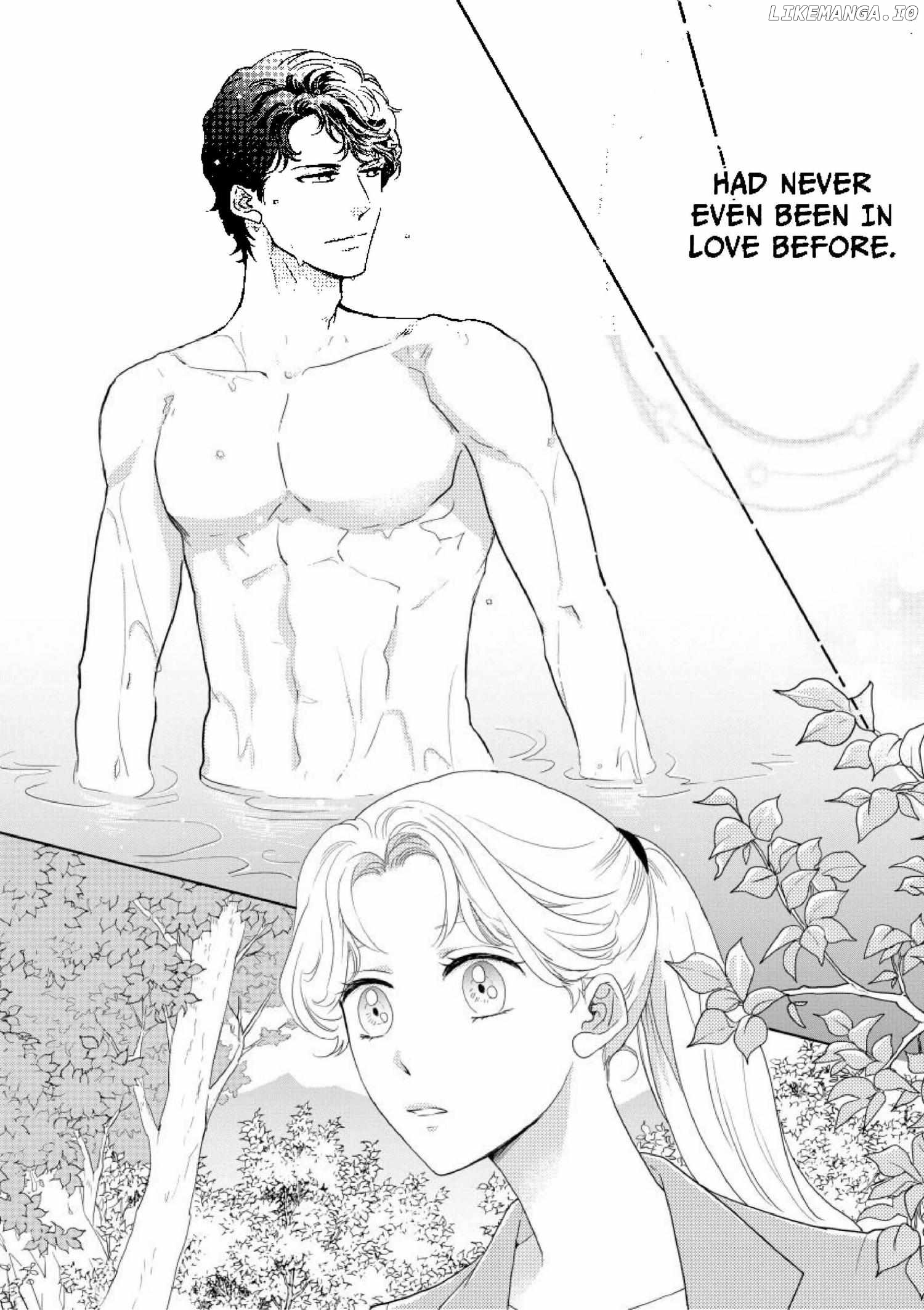 Summer Romance With The Italian Tycoon Chapter 1 - page 6