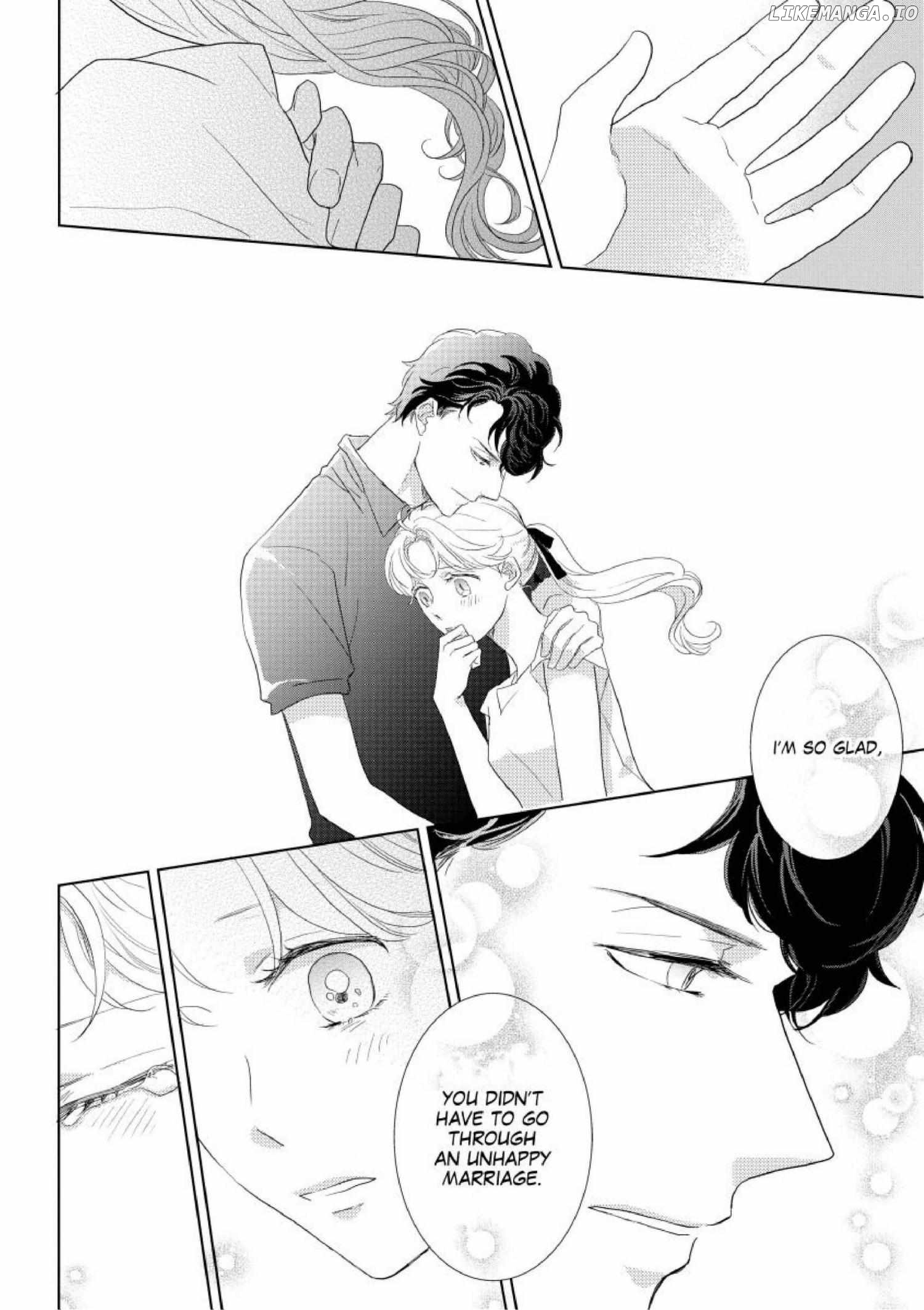 Summer Romance With The Italian Tycoon Chapter 5 - page 10