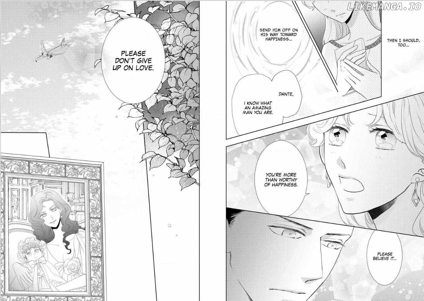 Summer Romance With The Italian Tycoon Chapter 7 - page 24