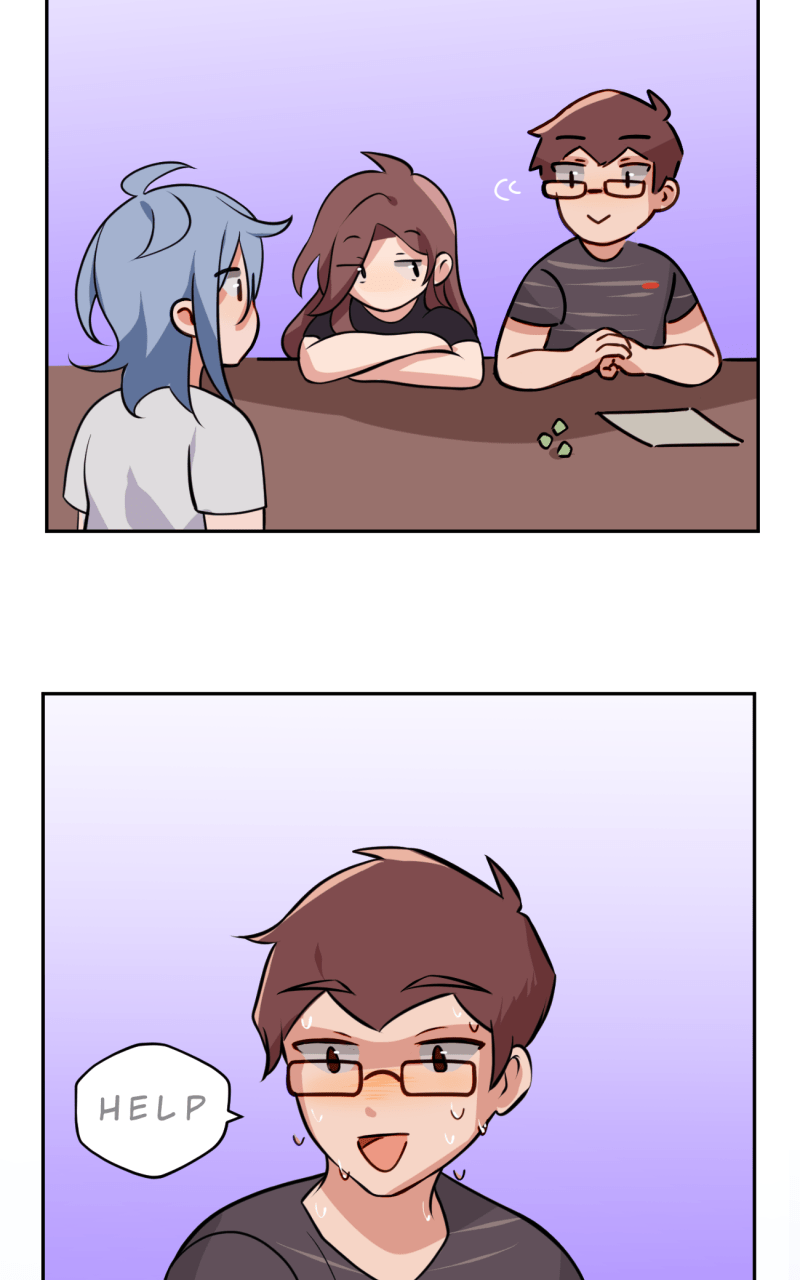 1HP Club Chapter 143 - page 7