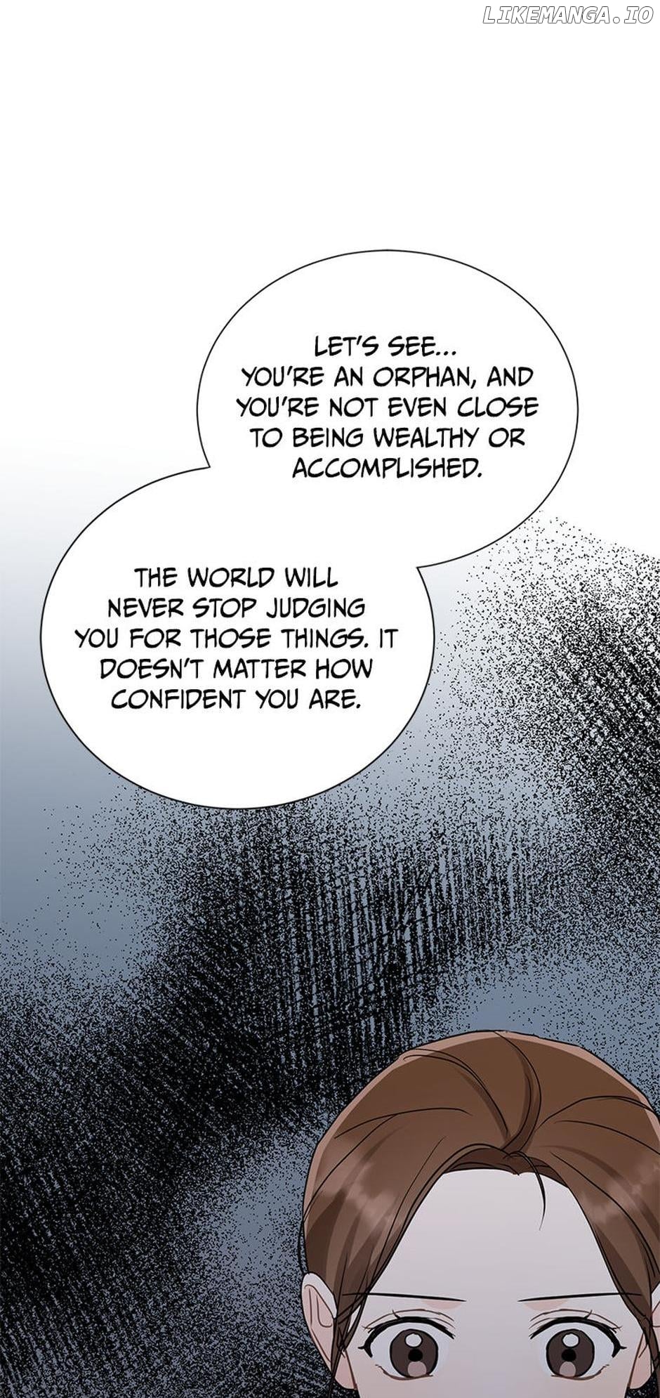 In the Jungle With My Boss Chapter 45 - page 32