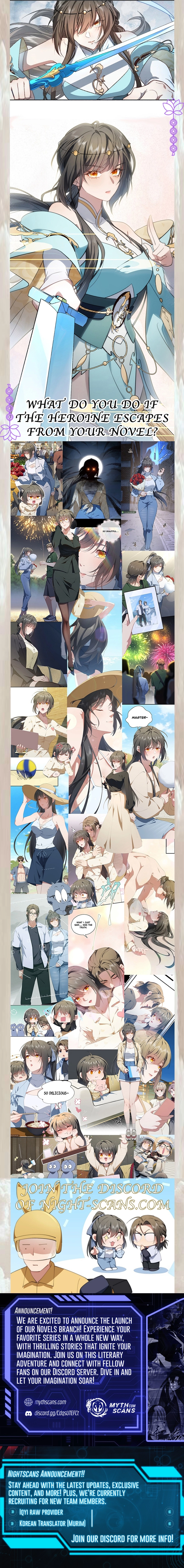 I Underestimated My Oshi’s Attachment Chapter 32 - page 13