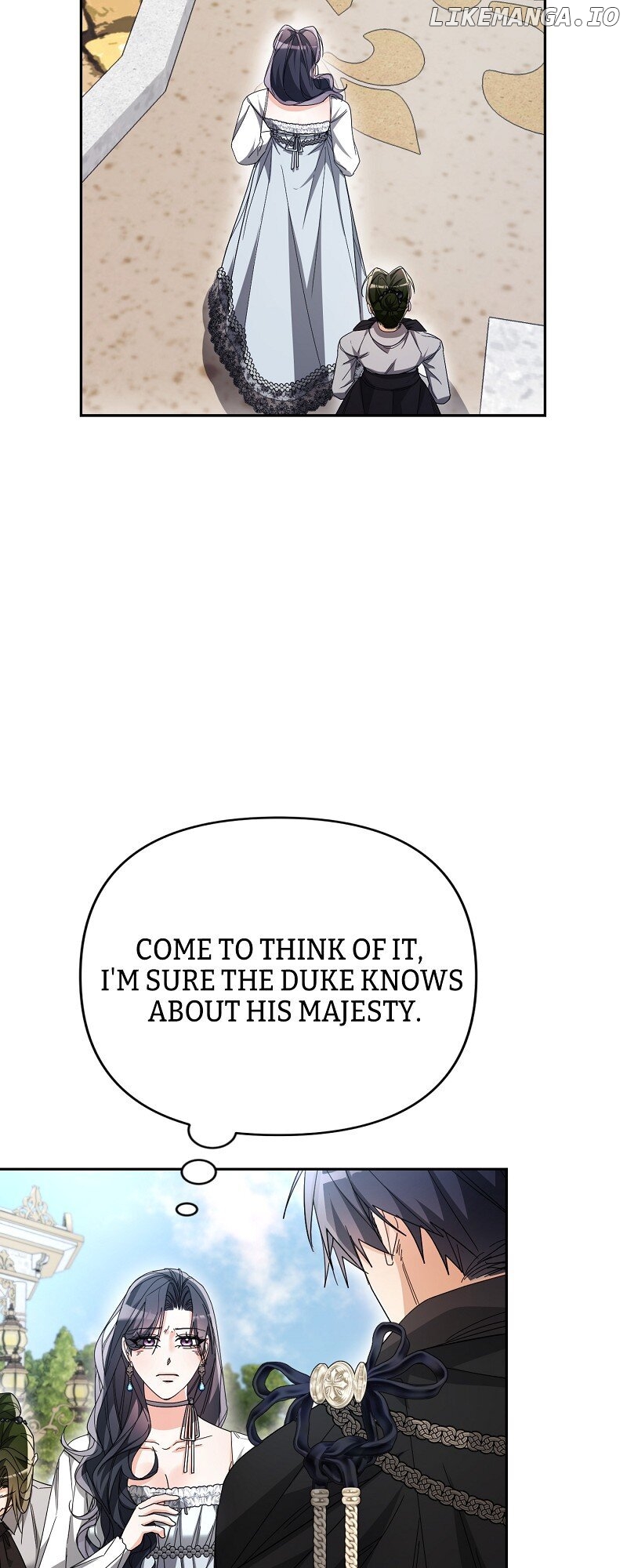 My Husband is Weak by Day, Strong by Night Chapter 25 - page 13