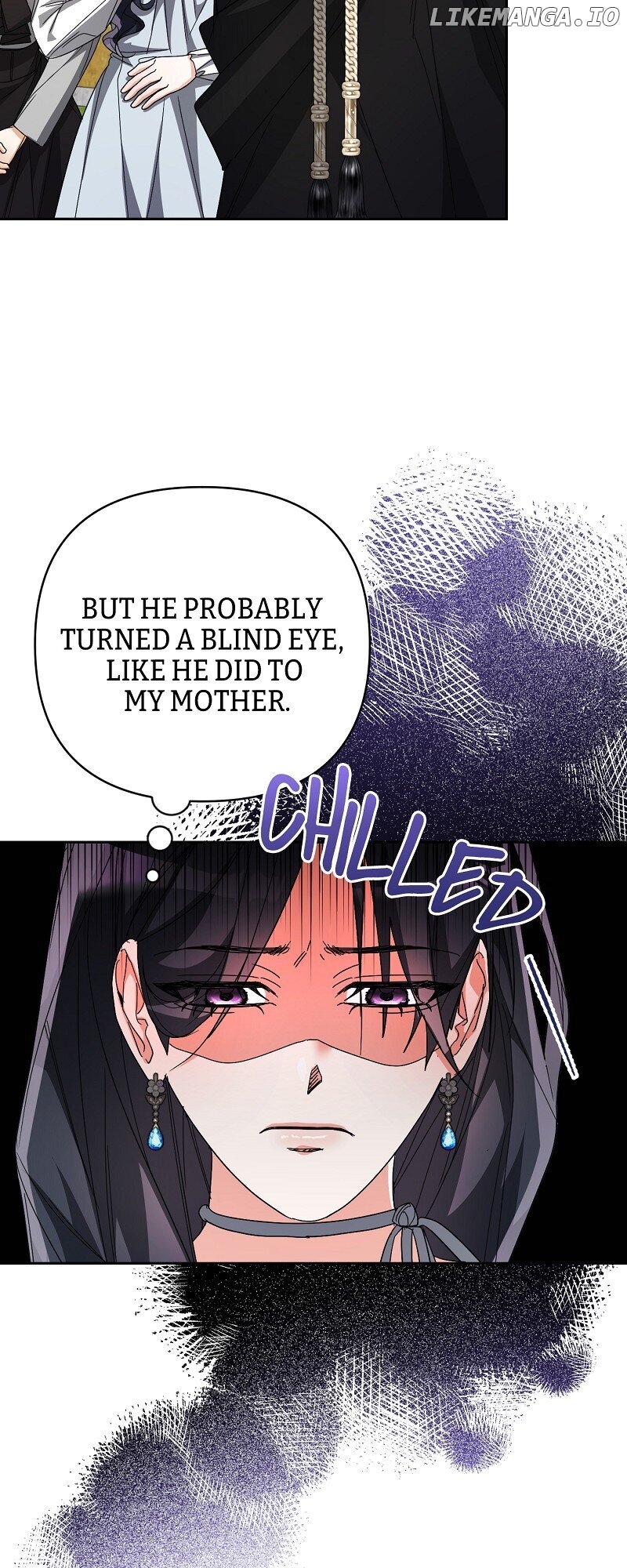 My Husband is Weak by Day, Strong by Night Chapter 25 - page 14