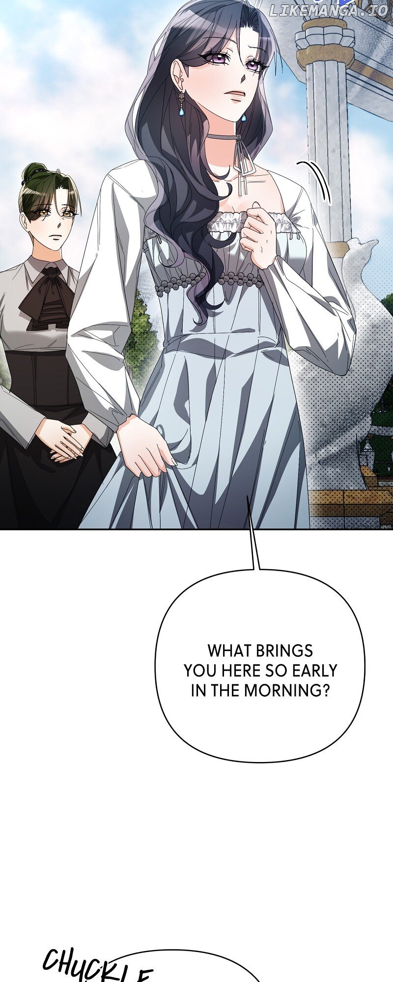 My Husband is Weak by Day, Strong by Night Chapter 25 - page 18