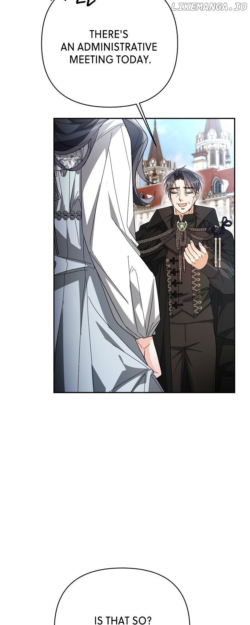 My Husband is Weak by Day, Strong by Night Chapter 25 - page 19