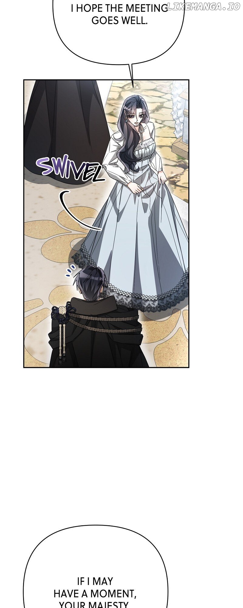 My Husband is Weak by Day, Strong by Night Chapter 25 - page 20