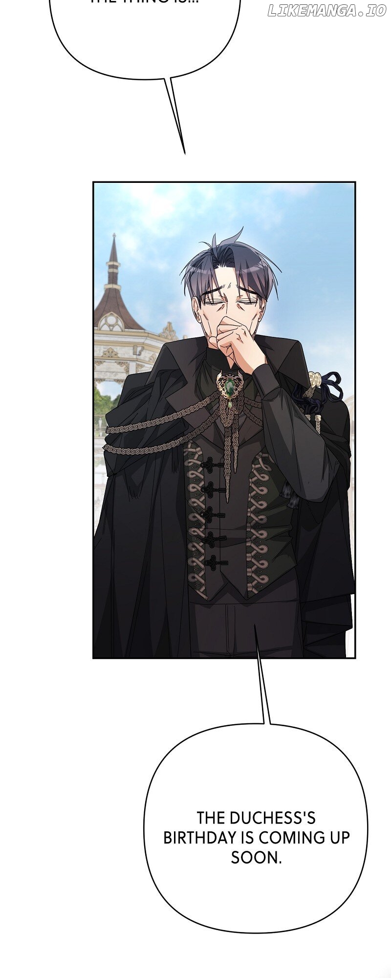 My Husband is Weak by Day, Strong by Night Chapter 25 - page 22