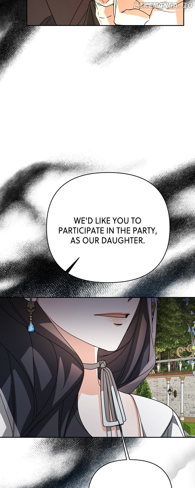 My Husband is Weak by Day, Strong by Night Chapter 25 - page 24