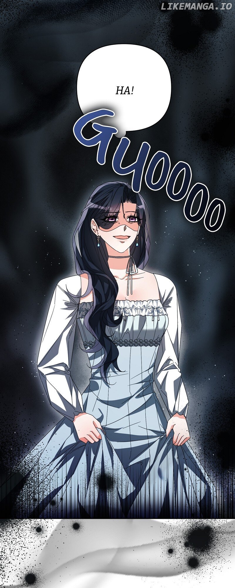 My Husband is Weak by Day, Strong by Night Chapter 25 - page 26