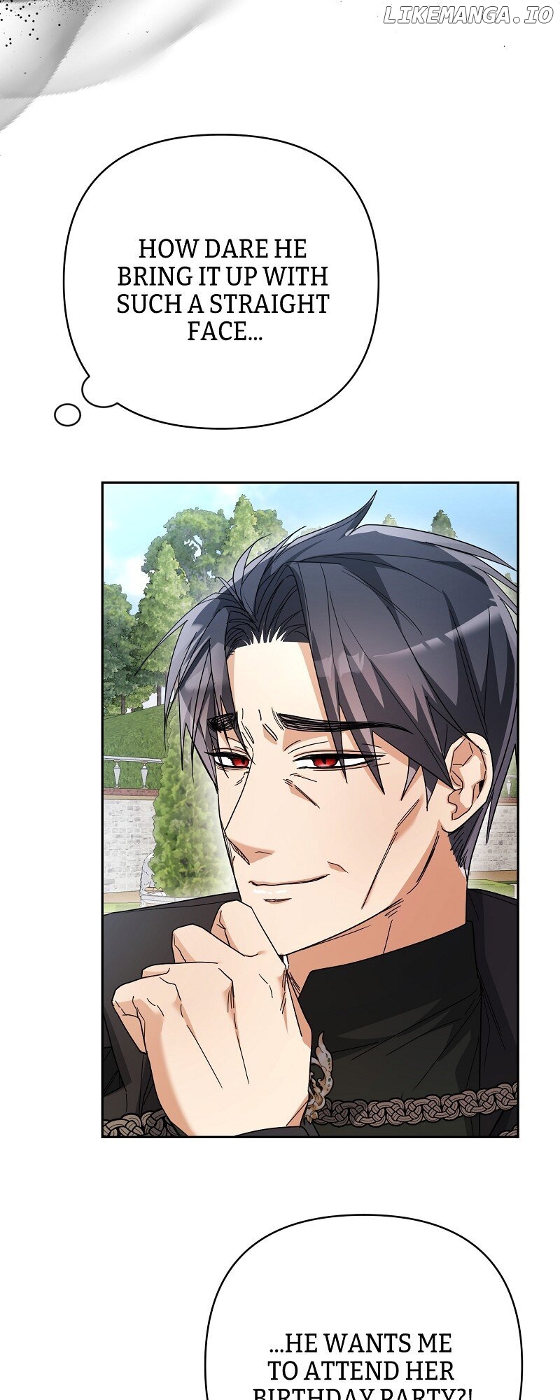 My Husband is Weak by Day, Strong by Night Chapter 25 - page 27