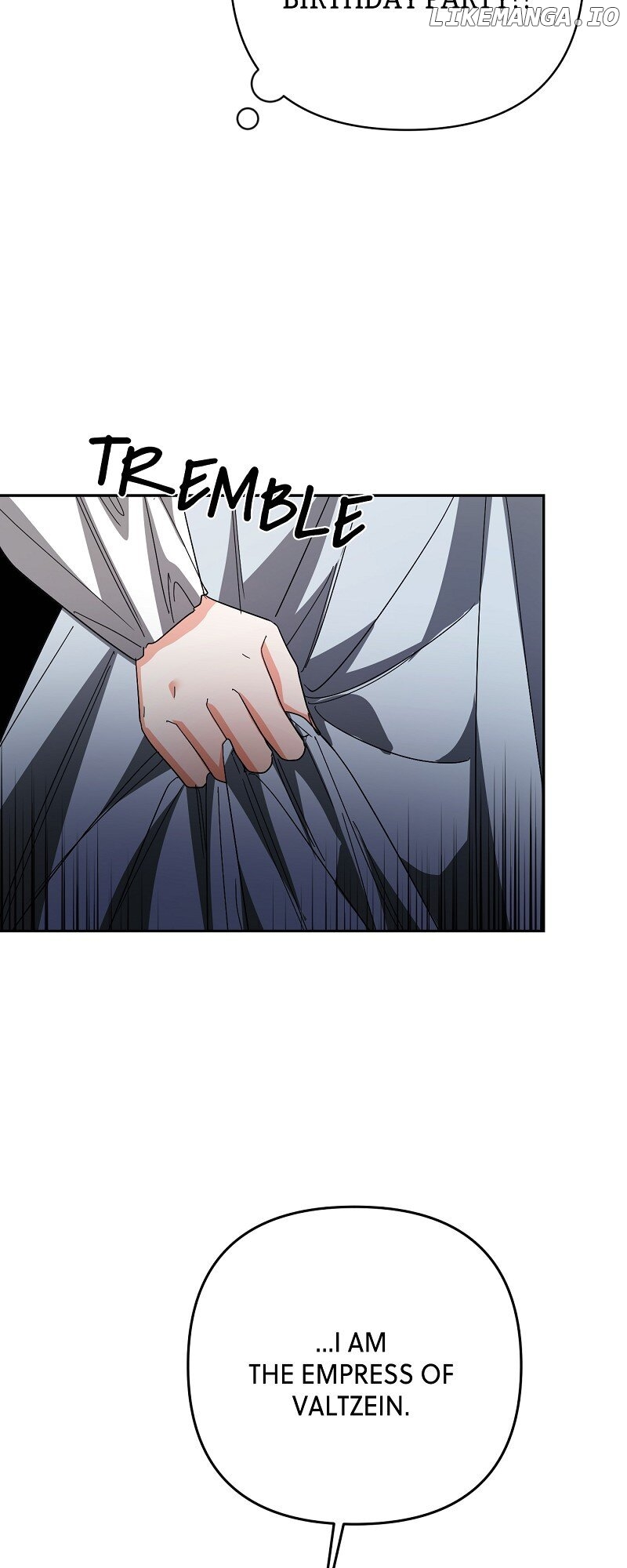 My Husband is Weak by Day, Strong by Night Chapter 25 - page 28