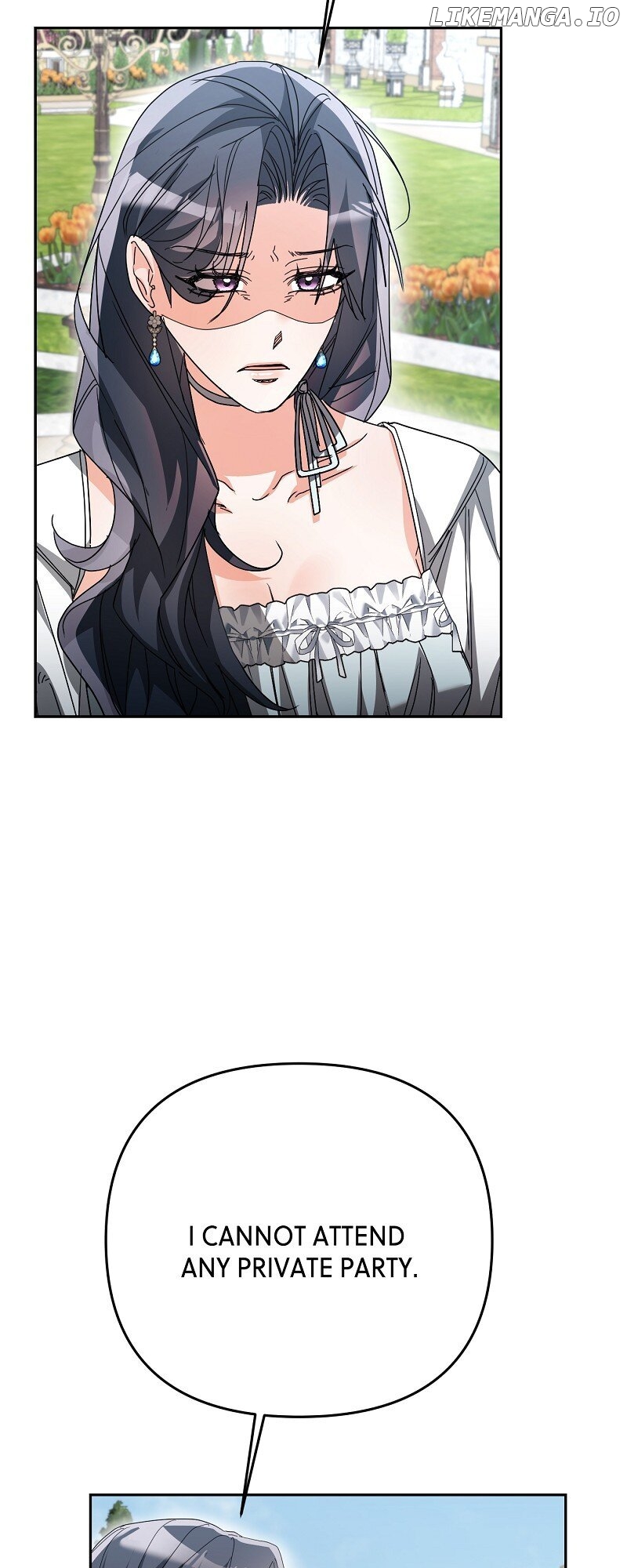 My Husband is Weak by Day, Strong by Night Chapter 25 - page 29