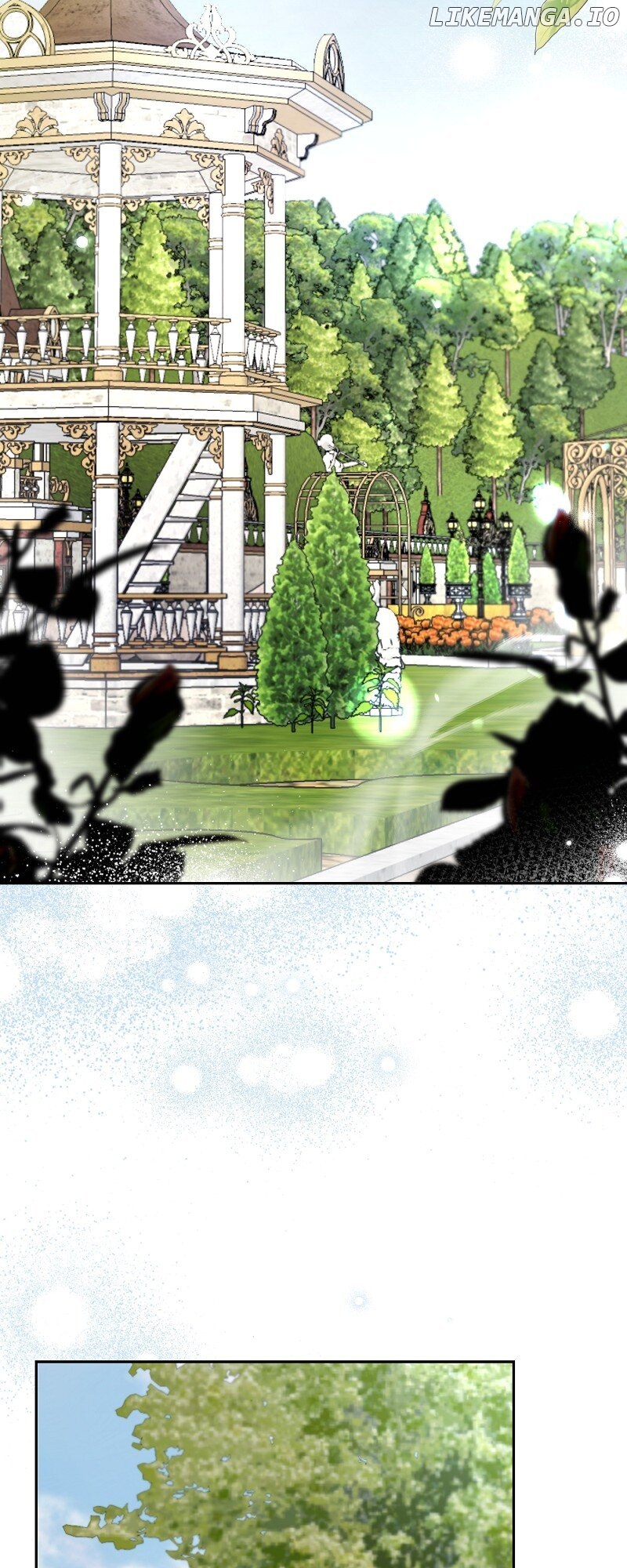 My Husband is Weak by Day, Strong by Night Chapter 25 - page 3