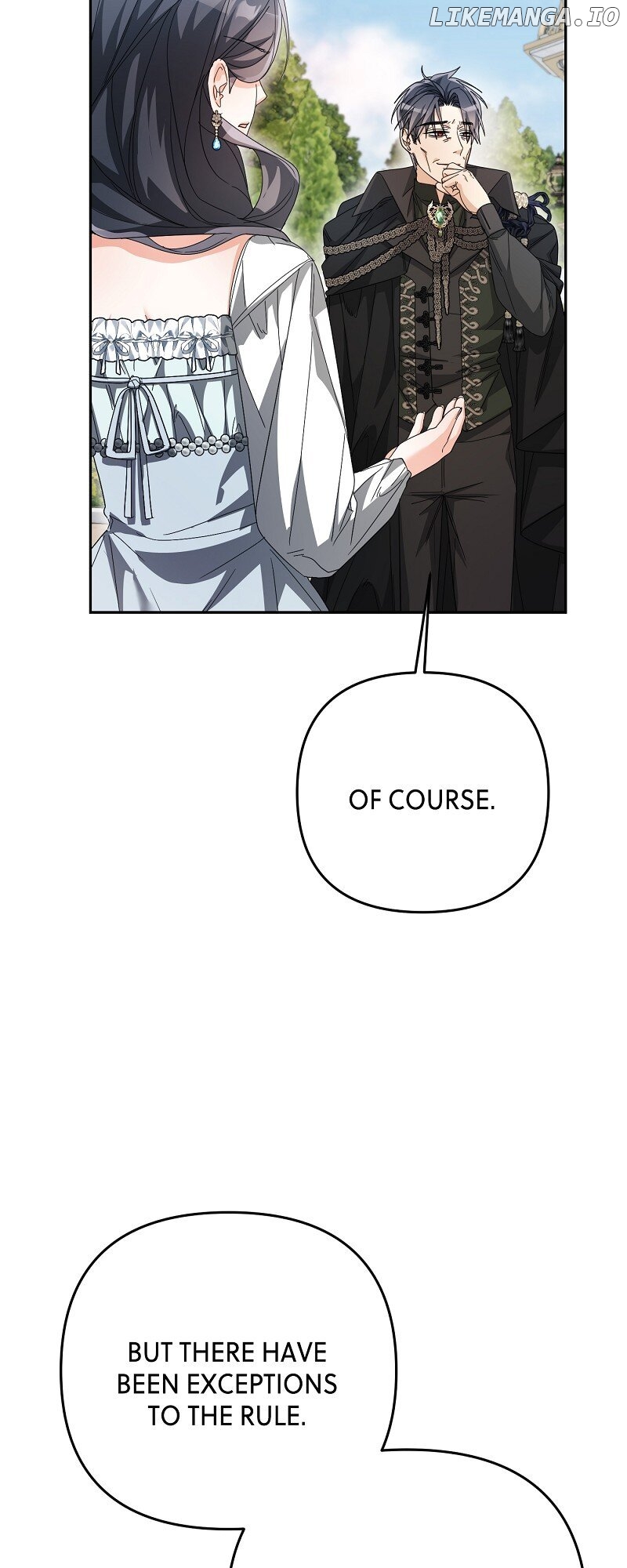 My Husband is Weak by Day, Strong by Night Chapter 25 - page 30