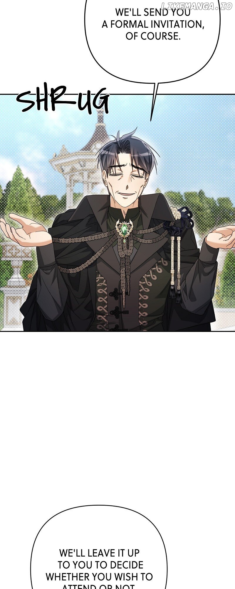 My Husband is Weak by Day, Strong by Night Chapter 25 - page 31