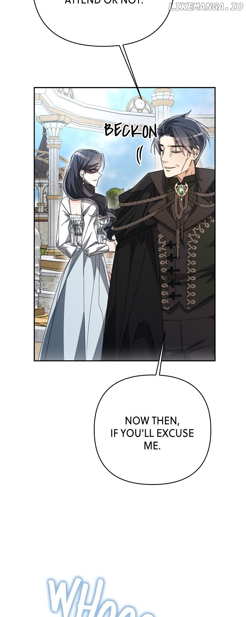 My Husband is Weak by Day, Strong by Night Chapter 25 - page 32