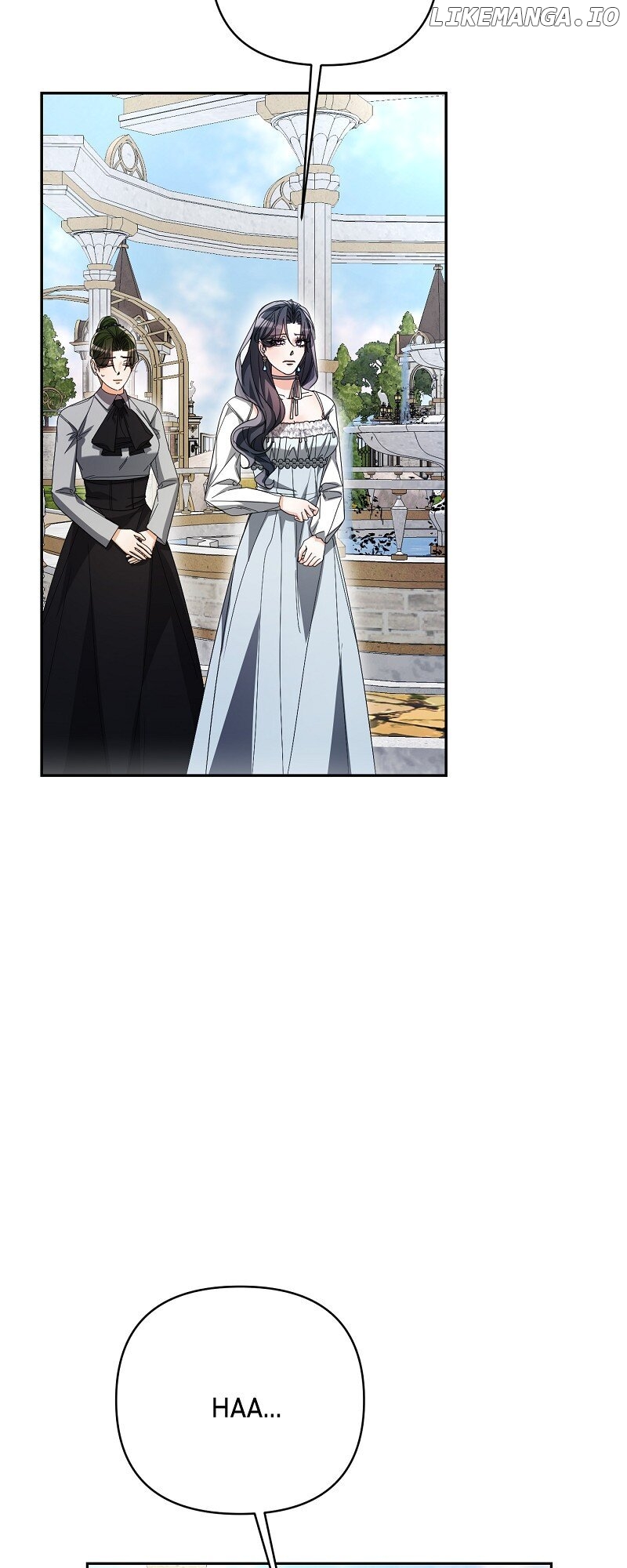 My Husband is Weak by Day, Strong by Night Chapter 25 - page 34