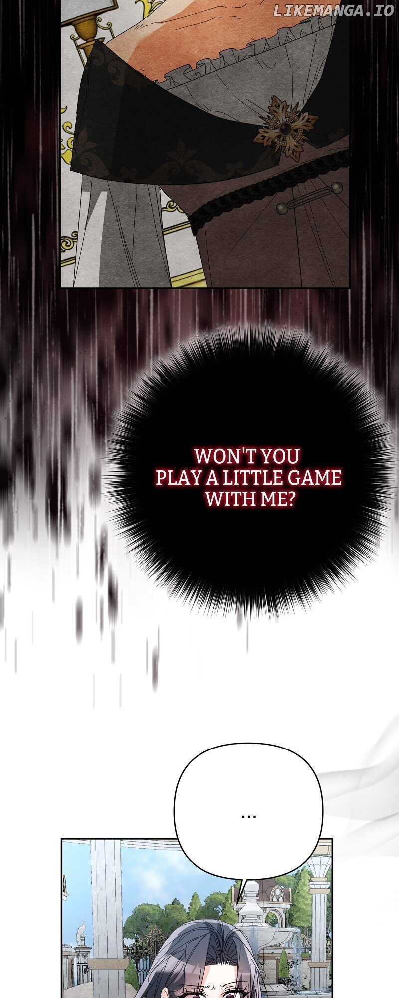 My Husband is Weak by Day, Strong by Night Chapter 25 - page 37