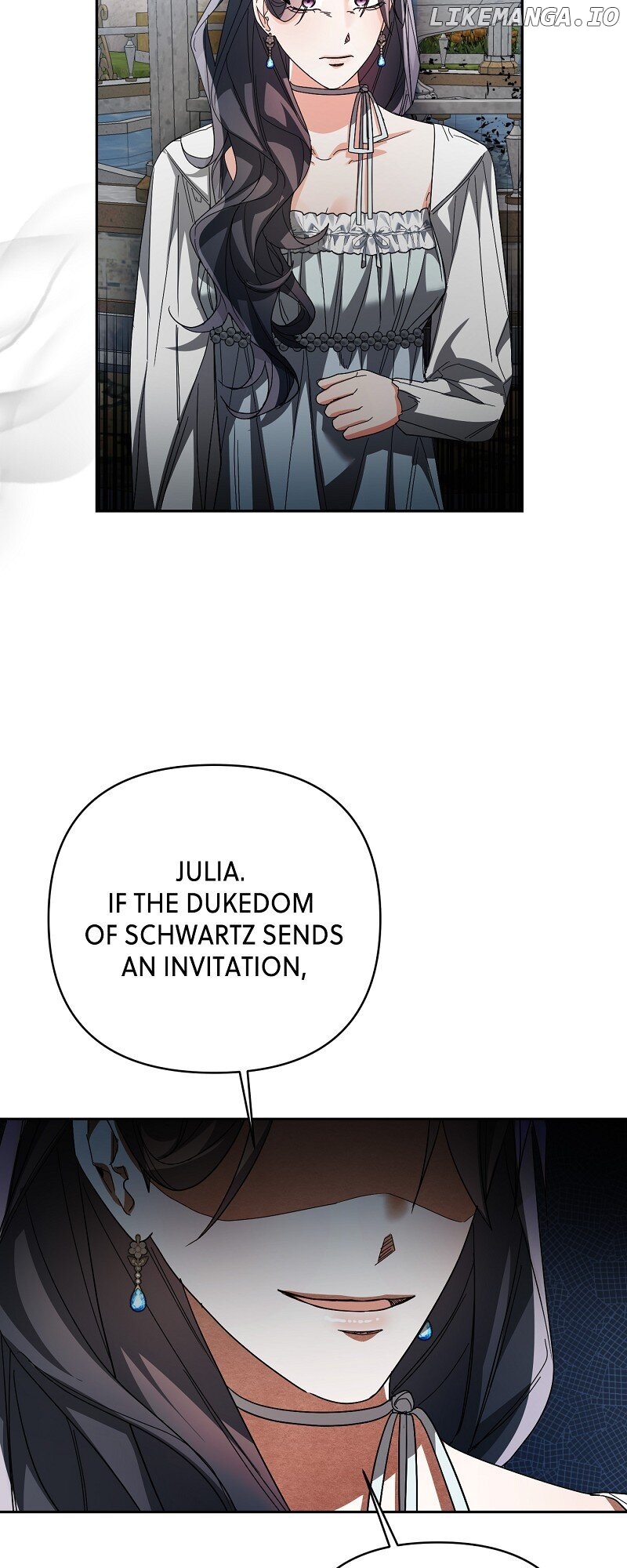 My Husband is Weak by Day, Strong by Night Chapter 25 - page 38