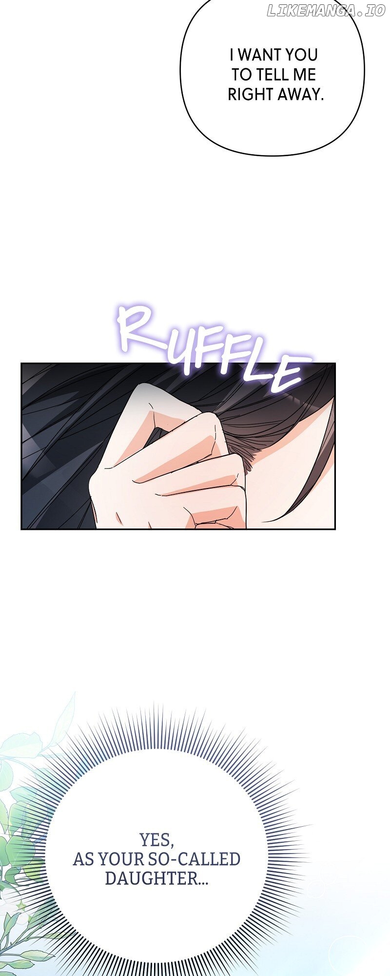 My Husband is Weak by Day, Strong by Night Chapter 25 - page 39