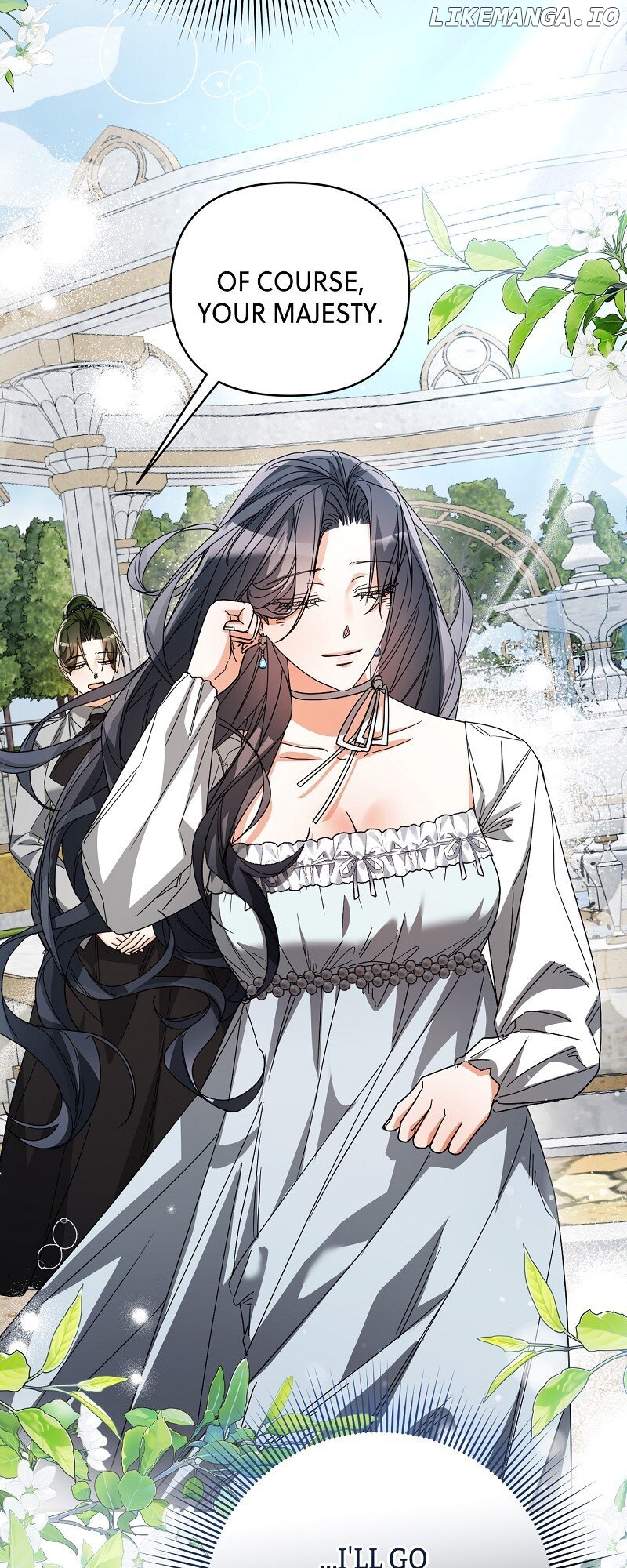 My Husband is Weak by Day, Strong by Night Chapter 25 - page 40