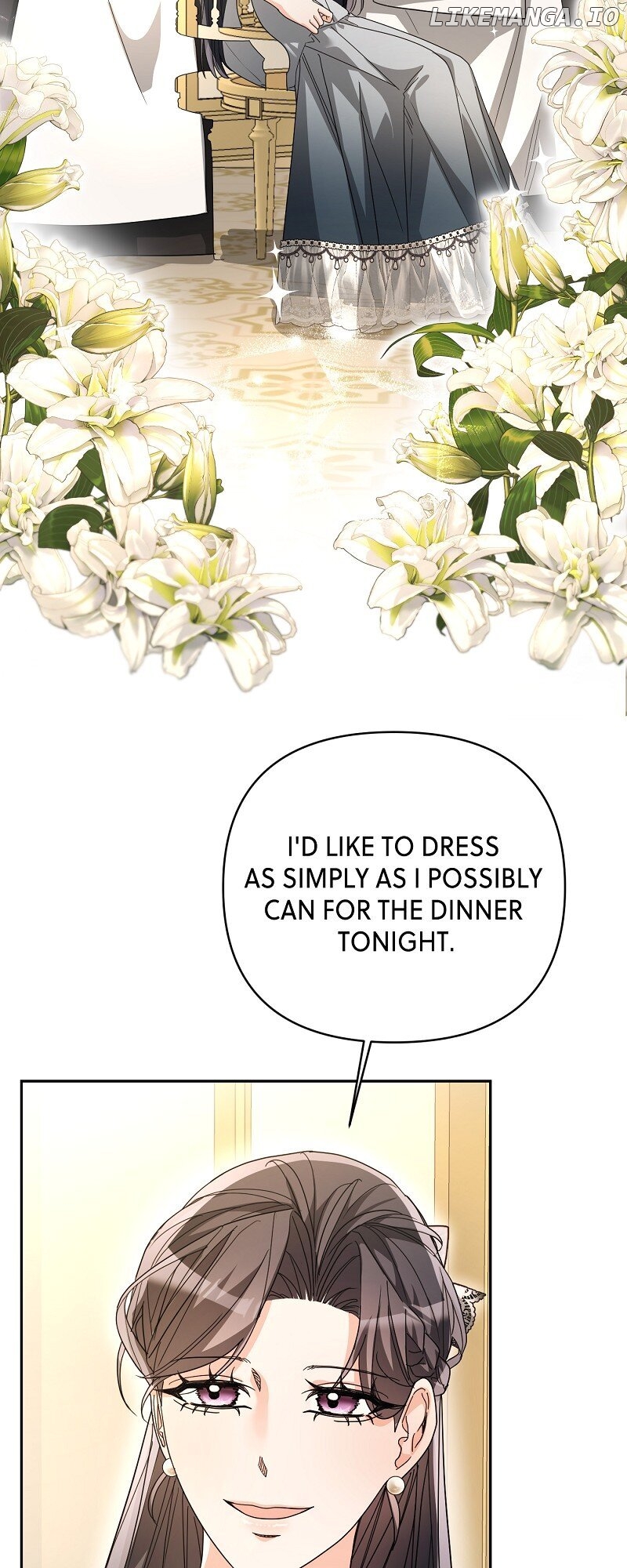 My Husband is Weak by Day, Strong by Night Chapter 25 - page 44