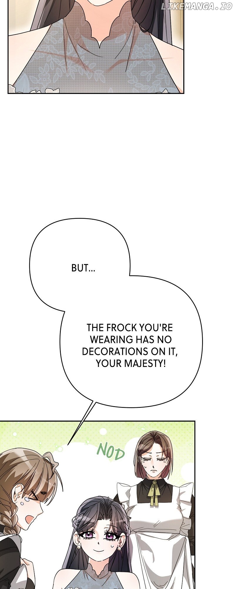 My Husband is Weak by Day, Strong by Night Chapter 25 - page 45