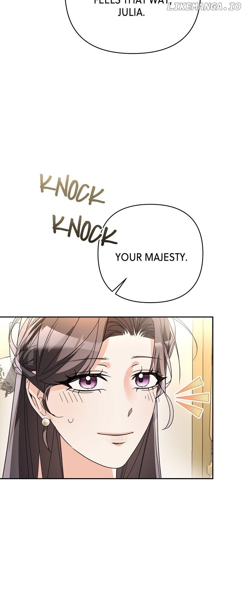 My Husband is Weak by Day, Strong by Night Chapter 25 - page 48