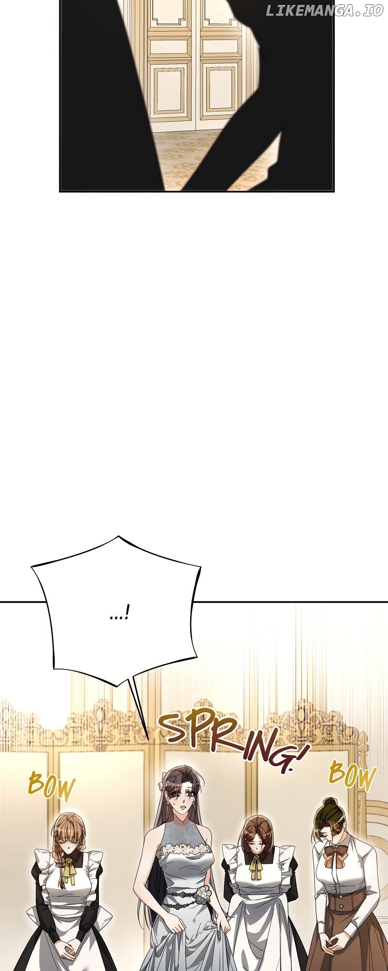 My Husband is Weak by Day, Strong by Night Chapter 25 - page 50