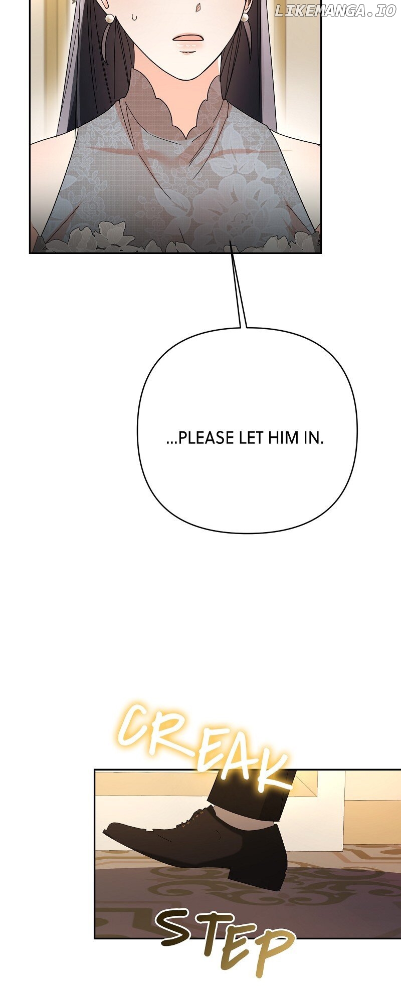 My Husband is Weak by Day, Strong by Night Chapter 25 - page 52